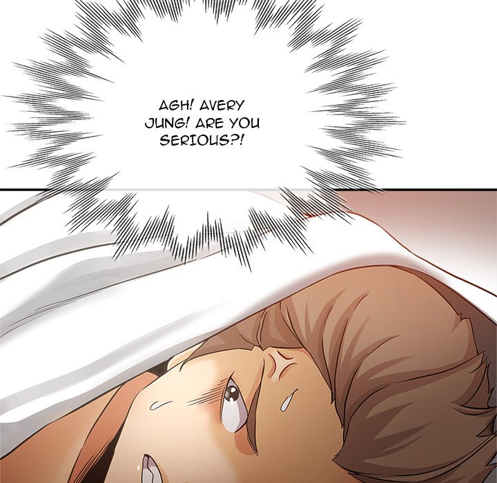 Newfound Partners - Chapter 8 [photo 90] - MangaPorn