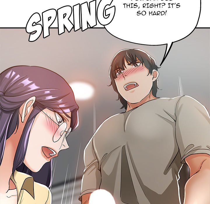 Newfound Partners - Chapter 8 [photo 93] - MangaPorn