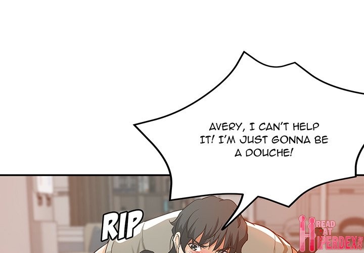 Newfound Partners - Chapter 9 [photo 1] - MangaPorn