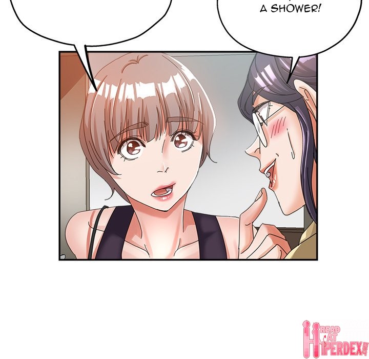 Newfound Partners - Chapter 9 [photo 100] - MangaPorn
