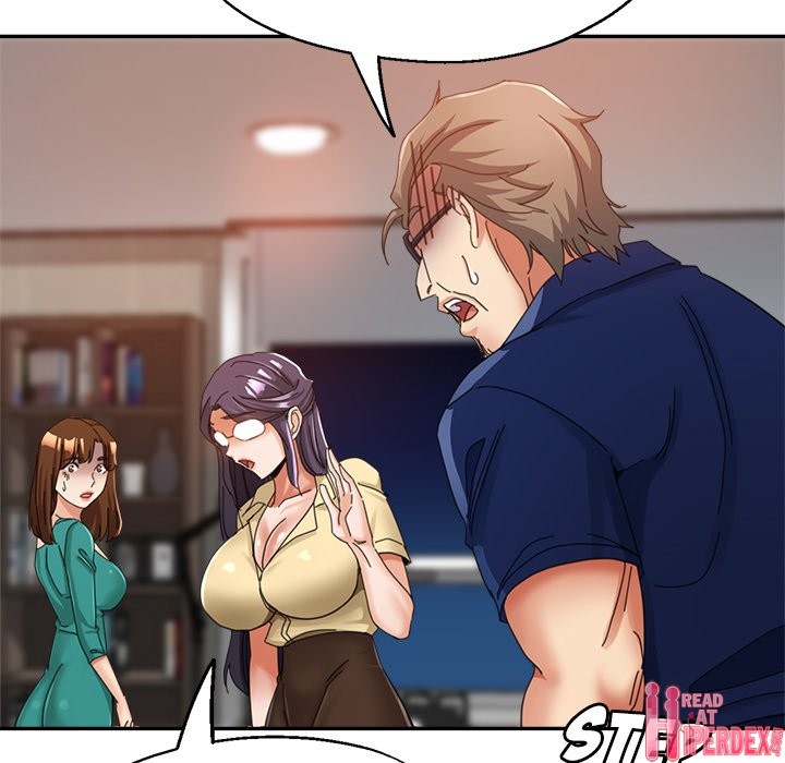 Newfound Partners - Chapter 9 [photo 121] - MangaPorn