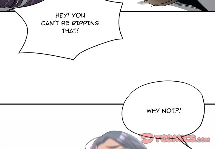 Newfound Partners - Chapter 9 [photo 3] - MangaPorn