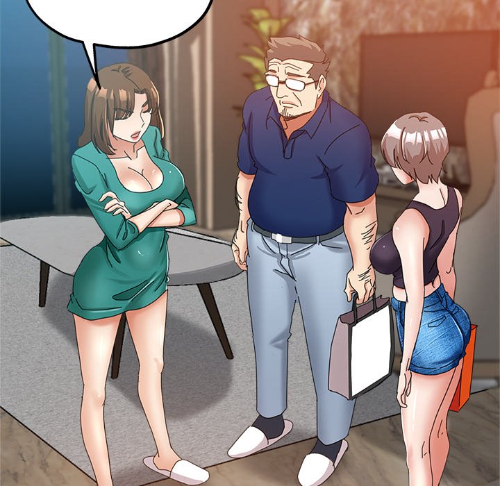 Newfound Partners - Chapter 9 [photo 50] - MangaPorn