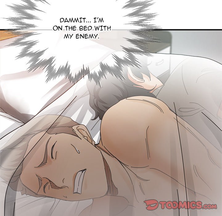 Newfound Partners - Chapter 9 [photo 87] - MangaPorn
