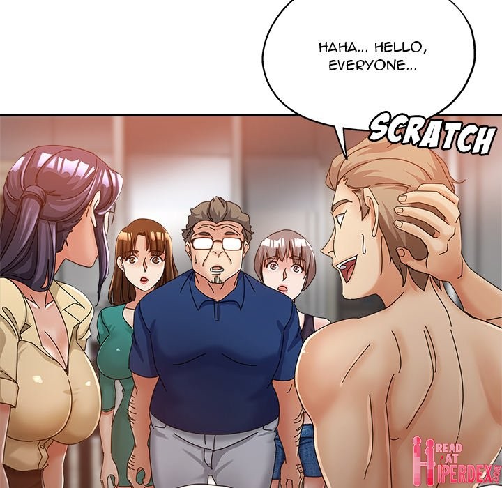 Newfound Partners - Chapter 10 [photo 31] - MangaPorn