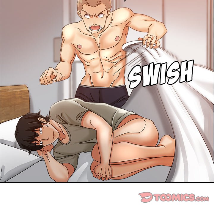 Newfound Partners - Chapter 10 [photo 45] - MangaPorn