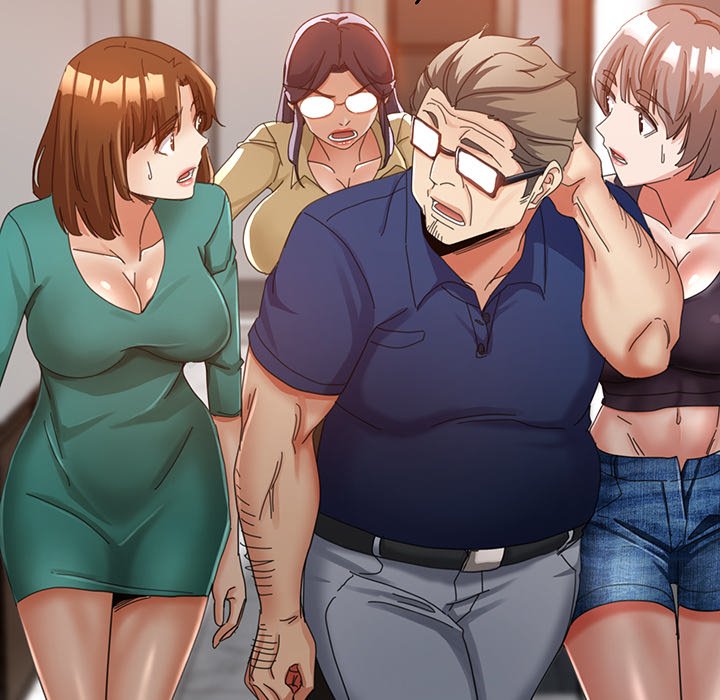 Newfound Partners - Chapter 10 [photo 8] - MangaPorn