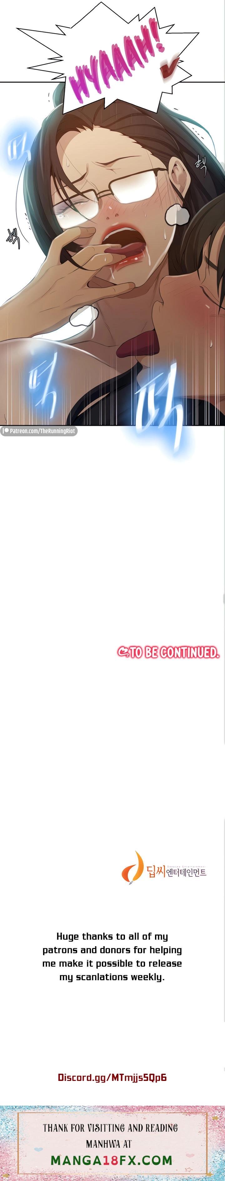 Secret Class - Chapter 120 [photo 12] - MangaPorn