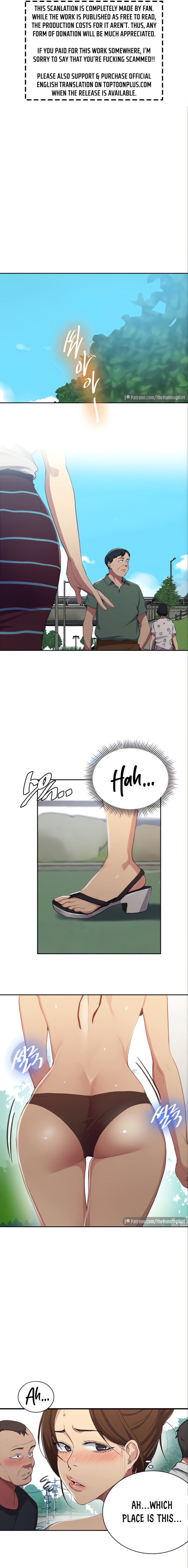 Secret Class - Chapter 120 [photo 2] - MangaPorn