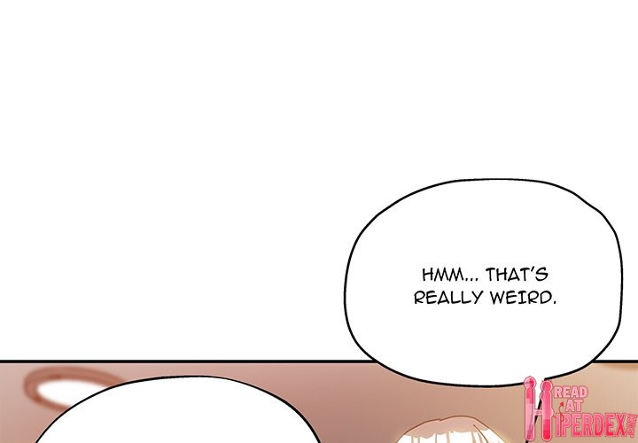 Newfound Partners - Chapter 12 [photo 1] - MangaPorn