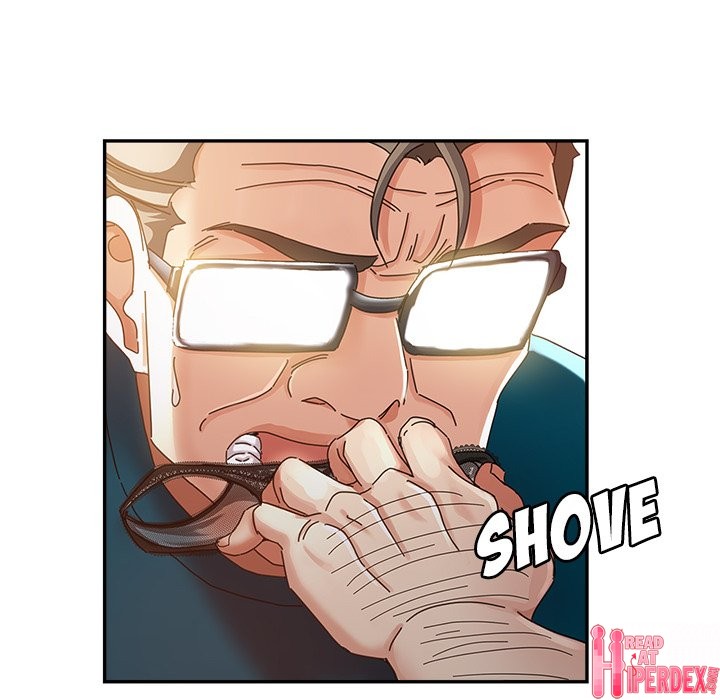 Newfound Partners - Chapter 12 [photo 19] - MangaPorn