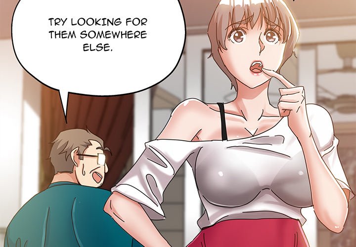 Newfound Partners - Chapter 12 [photo 2] - MangaPorn