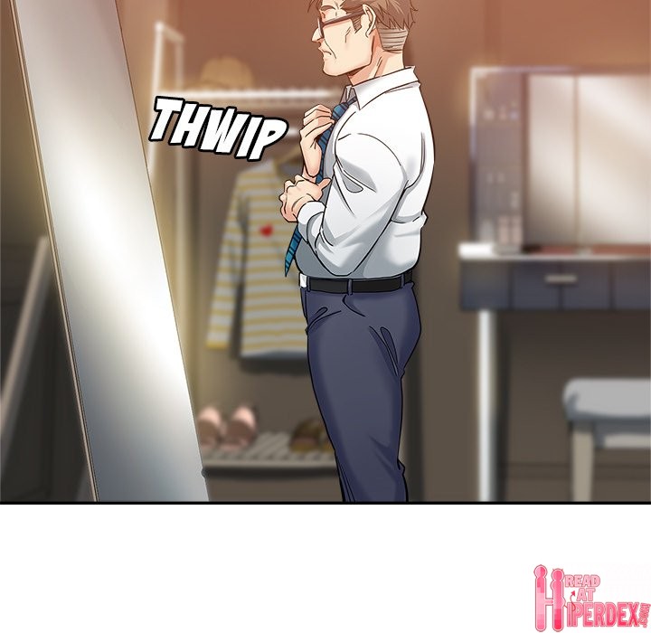 Newfound Partners - Chapter 12 [photo 64] - MangaPorn