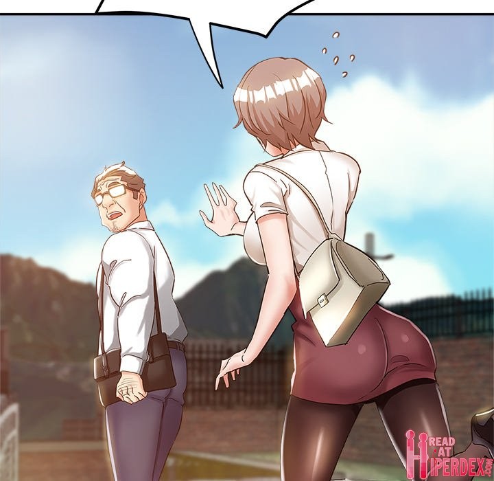 Newfound Partners - Chapter 12 [photo 85] - MangaPorn