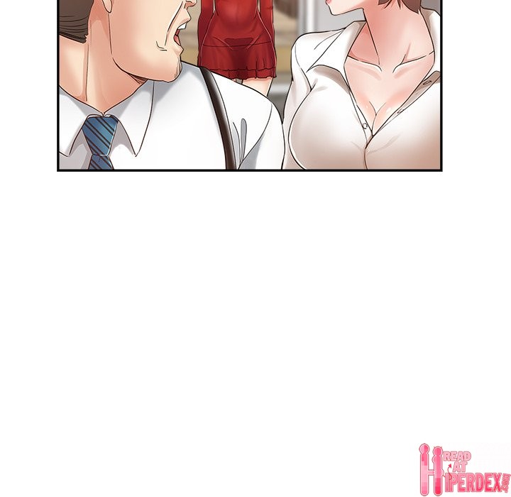 Newfound Partners - Chapter 12 [photo 88] - MangaPorn