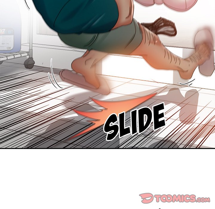 Newfound Partners - Chapter 12 [photo 9] - MangaPorn