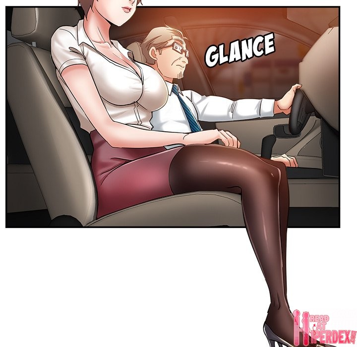 Newfound Partners - Chapter 12 [photo 94] - MangaPorn