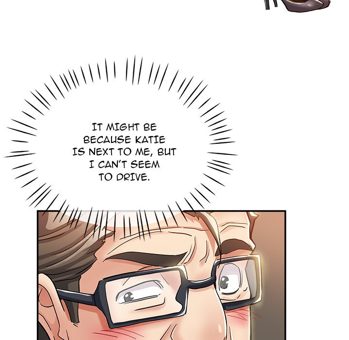 Newfound Partners - Chapter 12 [photo 95] - MangaPorn