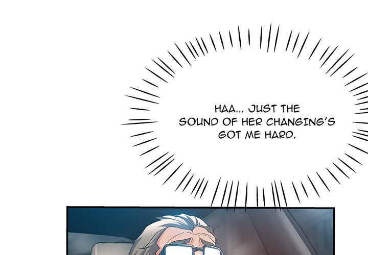 Newfound Partners - Chapter 13 [photo 1] - MangaPorn