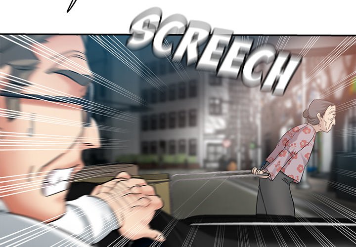 Newfound Partners - Chapter 13 [photo 4] - MangaPorn