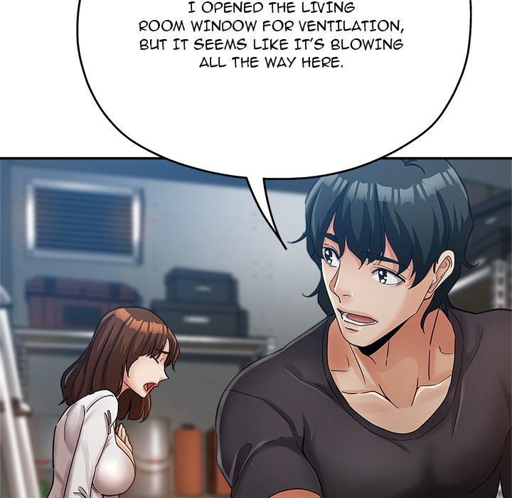 Newfound Partners - Chapter 13 [photo 77] - MangaPorn