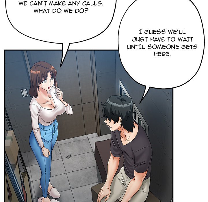Newfound Partners - Chapter 13 [photo 86] - MangaPorn