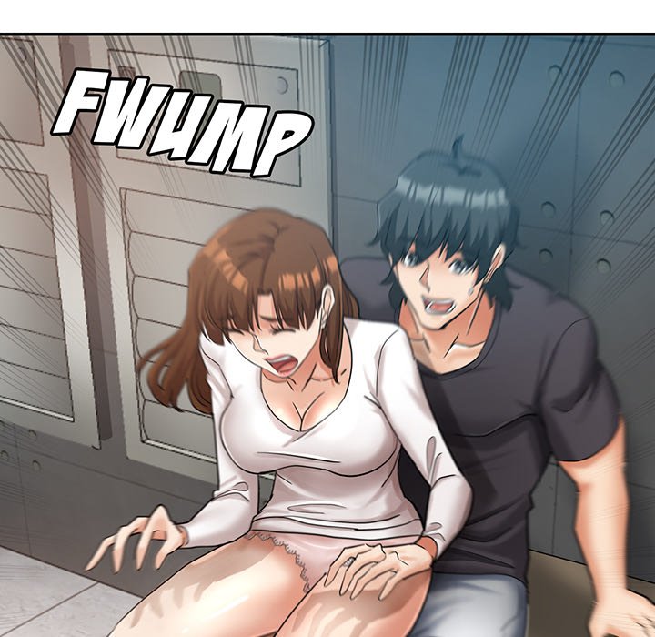 Newfound Partners - Chapter 14 [photo 9] - MangaPorn