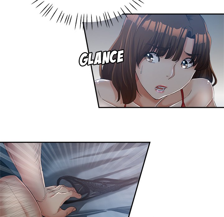 Newfound Partners - Chapter 15 [photo 30] - MangaPorn