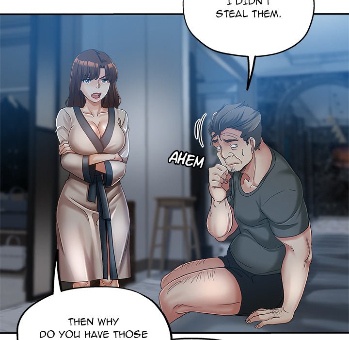 Newfound Partners - Chapter 15 [photo 45] - MangaPorn