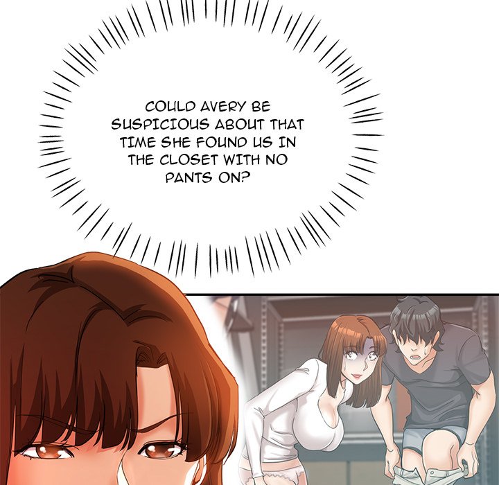 Newfound Partners - Chapter 15 [photo 71] - MangaPorn