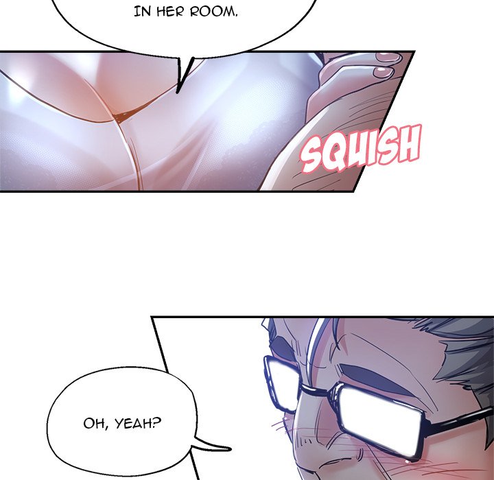 Newfound Partners - Chapter 17 [photo 26] - MangaPorn