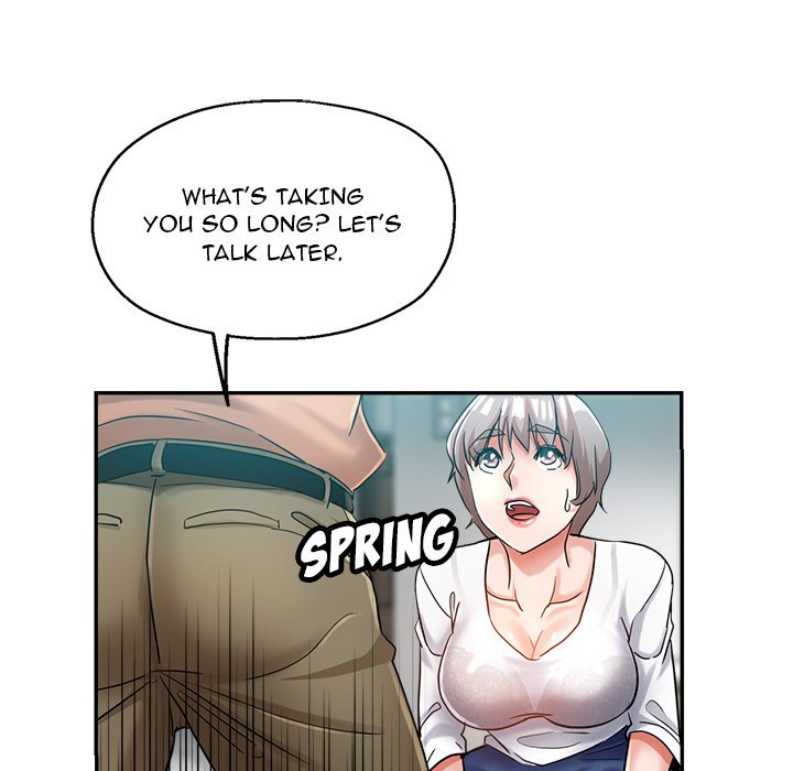 Newfound Partners - Chapter 17 [photo 83] - MangaPorn