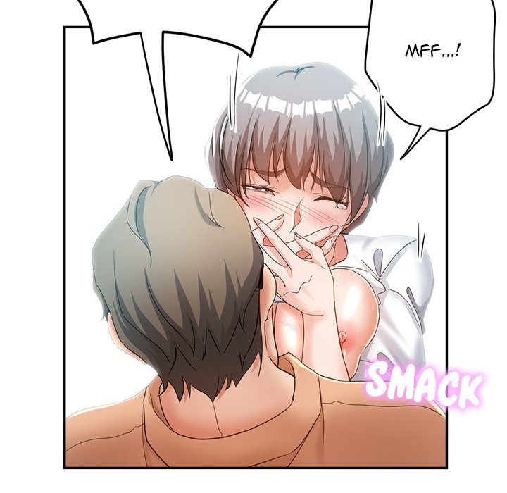 Newfound Partners - Chapter 18 [photo 111] - MangaPorn