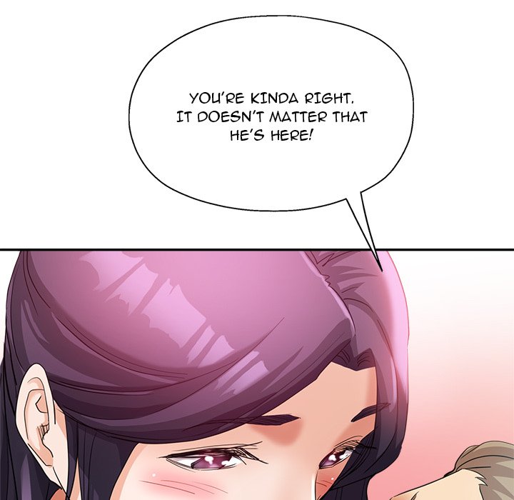 Newfound Partners - Chapter 19 [photo 117] - MangaPorn