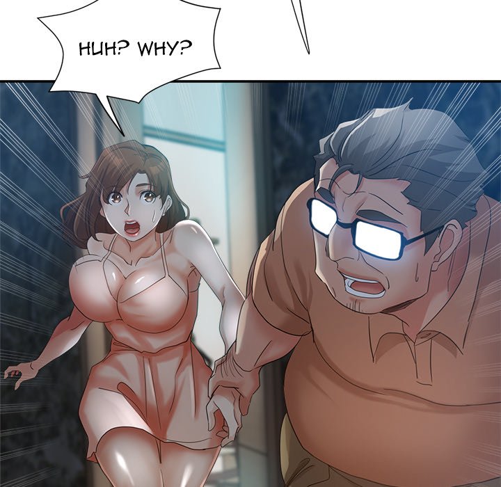 Newfound Partners - Chapter 19 [photo 45] - MangaPorn