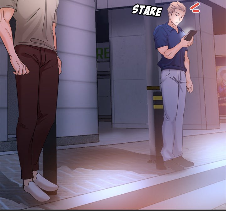 Newfound Partners - Chapter 19 [photo 65] - MangaPorn