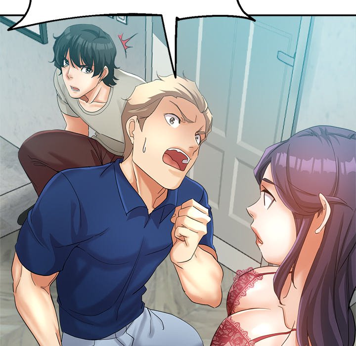 Newfound Partners - Chapter 19 [photo 96] - MangaPorn