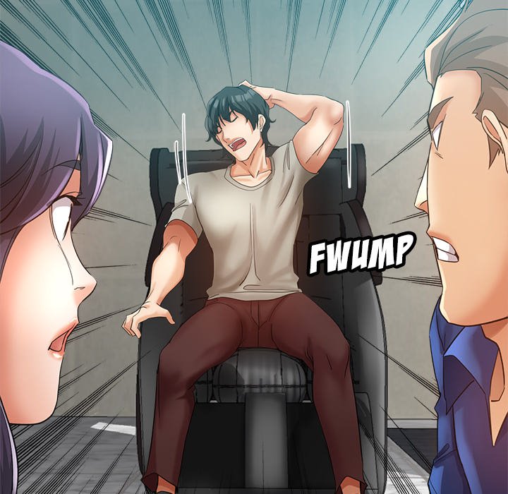 Newfound Partners - Chapter 19 [photo 99] - MangaPorn