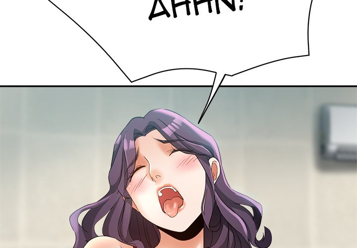 Newfound Partners - Chapter 20 [photo 2] - MangaPorn