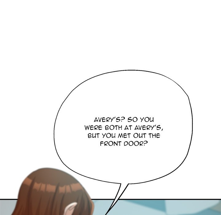 Newfound Partners - Chapter 21 [photo 150] - MangaPorn