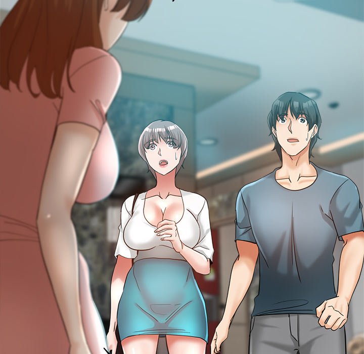 Newfound Partners - Chapter 21 [photo 151] - MangaPorn