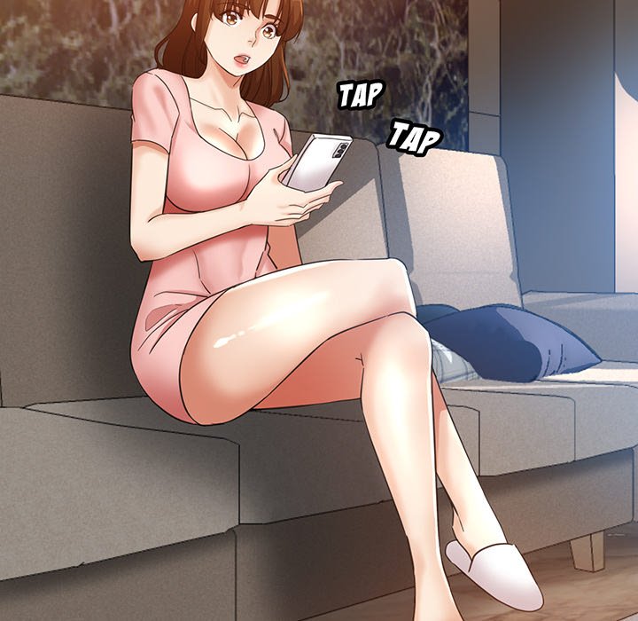 Newfound Partners - Chapter 21 [photo 5] - MangaPorn