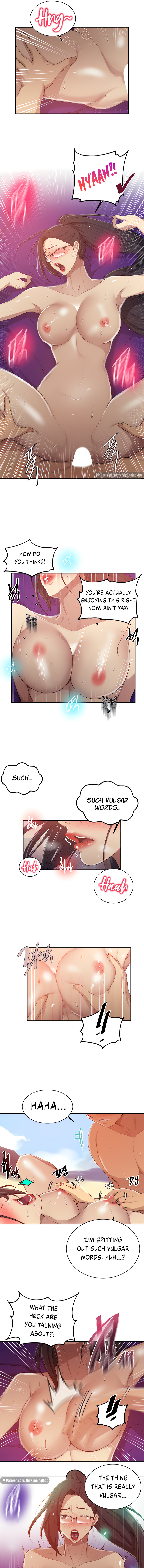 Secret Class - Chapter 121 [photo 4] - MangaPorn