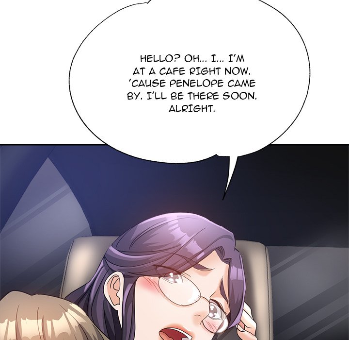 Newfound Partners - Chapter 22 [photo 108] - MangaPorn