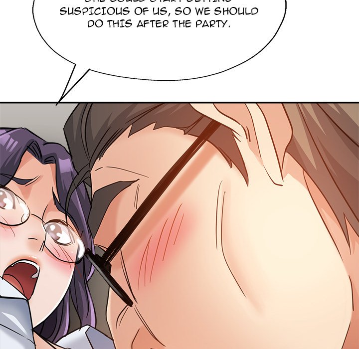 Newfound Partners - Chapter 22 [photo 116] - MangaPorn