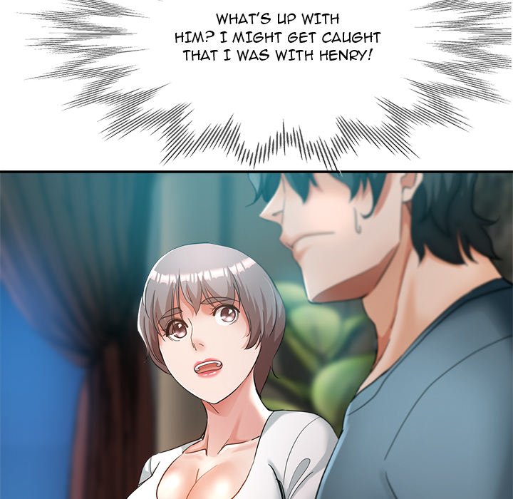 Newfound Partners - Chapter 22 [photo 20] - MangaPorn