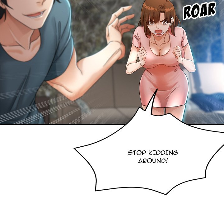 Newfound Partners - Chapter 22 [photo 25] - MangaPorn