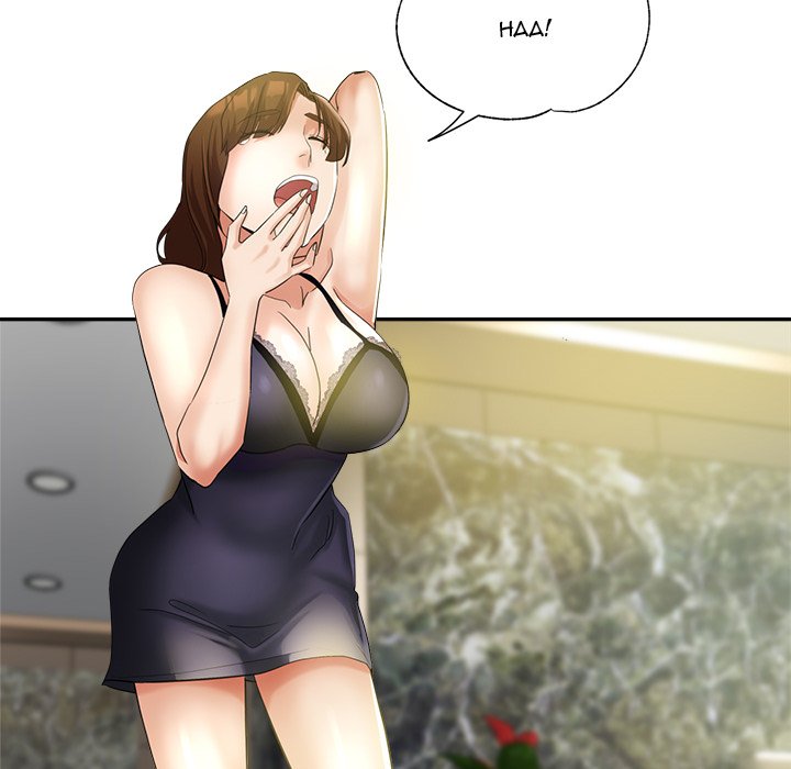 Newfound Partners - Chapter 22 [photo 41] - MangaPorn