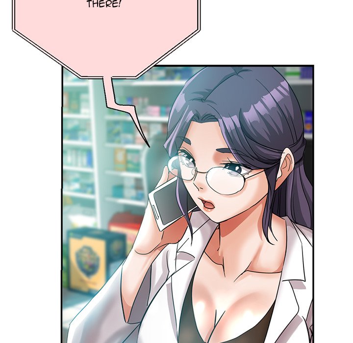 Newfound Partners - Chapter 22 [photo 75] - MangaPorn