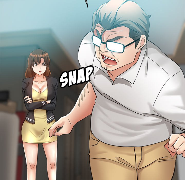 Newfound Partners - Chapter 23 [photo 164] - MangaPorn